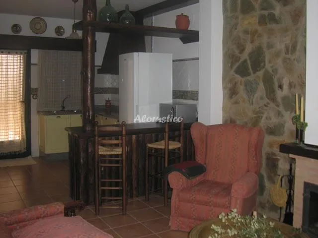 CASA EL PARQUE en CALERA DE LEON — miniatura 10