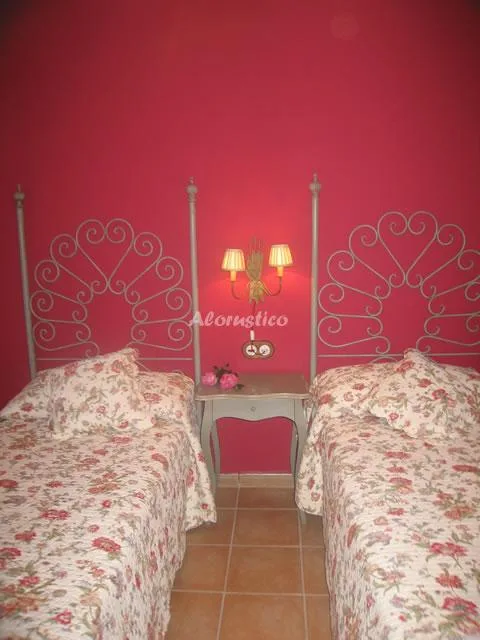 CASA EL PARQUE en CALERA DE LEON — miniatura 4