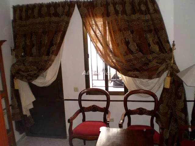 CASA LA ESTRELLA en SIRUELA — miniatura 5