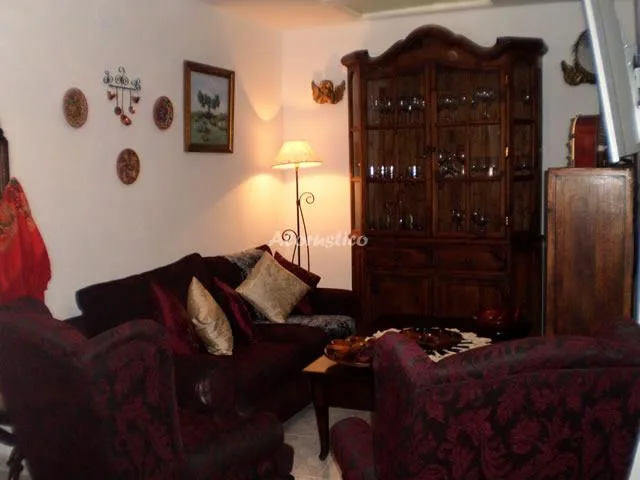 CASA LA ESTRELLA en SIRUELA — miniatura 9