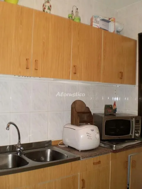CASA LA ESTRELLA en SIRUELA — miniatura 6