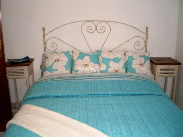 CASA LA ESTRELLA en SIRUELA — foto 3