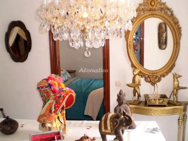 CASA LA ESTRELLA en SIRUELA — miniatura 7