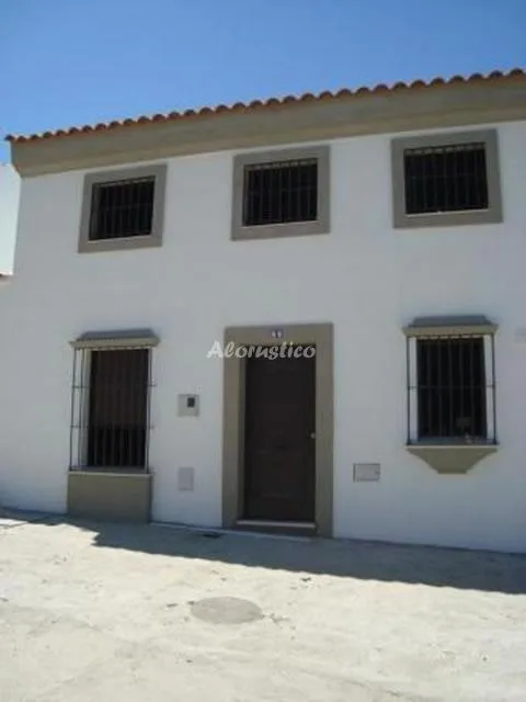 Alojamiento turístico LA CASA DE MALCOCINADO en MALCOCINADO · BADAJOZ
