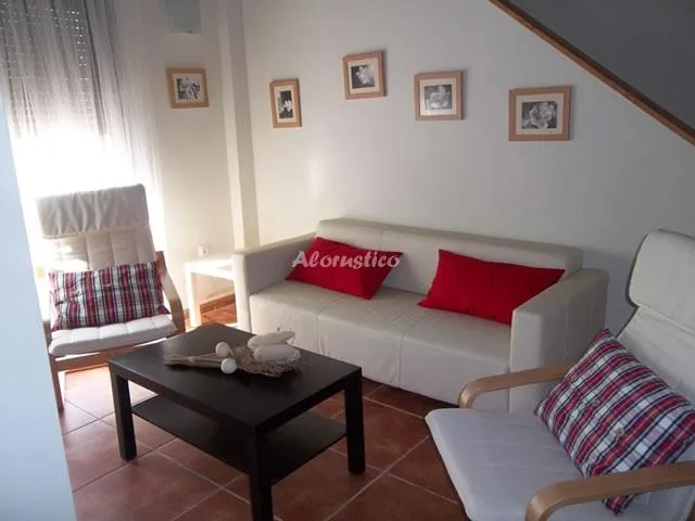 LA CASA DE MALCOCINADO en MALCOCINADO — foto 2