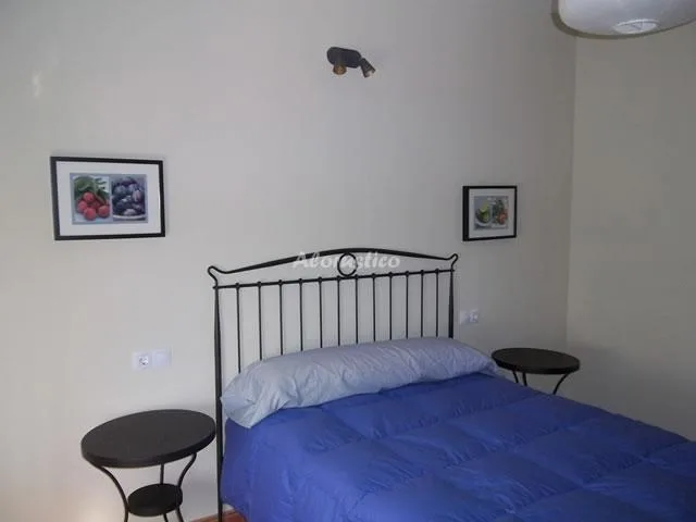 LA CASA DE MALCOCINADO en MALCOCINADO — foto 3