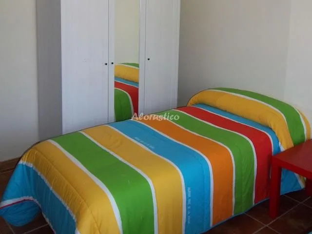 LA CASA DE MALCOCINADO en MALCOCINADO — miniatura 11
