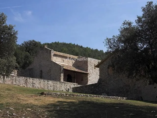 CAL SEUBA en MONTCLAR — miniatura 9