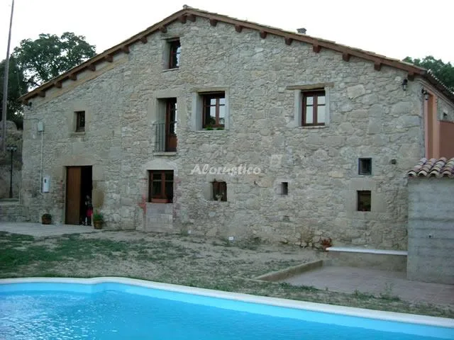 CAL SEUBA en MONTCLAR — foto 2