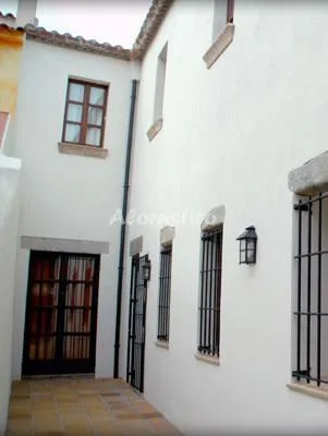 CASA JERONI en SANTA SUSANNA — miniatura 13