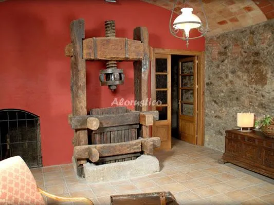 CASA JERONI en SANTA SUSANNA — foto 2