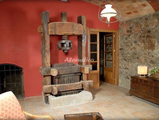 CASA JERONI en SANTA SUSANNA — foto 2