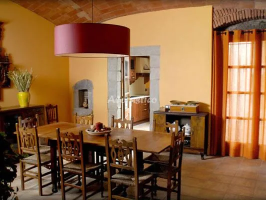 CASA JERONI en SANTA SUSANNA — miniatura 8