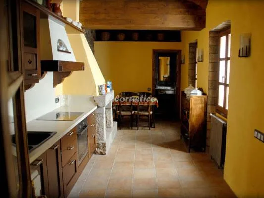 CASA JERONI en SANTA SUSANNA — miniatura 14