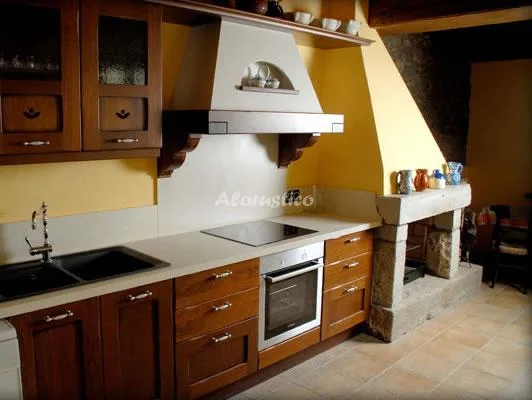 CASA JERONI en SANTA SUSANNA — foto 3