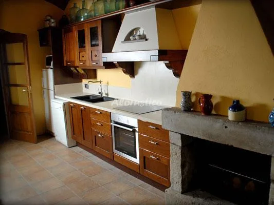 CASA JERONI en SANTA SUSANNA — miniatura 15