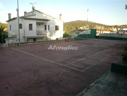 CAL VIVES en CANYELLES (COSTA DEL GARRAF) — miniatura 27