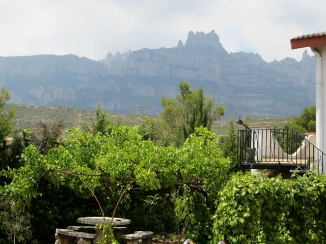 CASA MONISTROL en MONISTROL DE MONTSERRAT — miniatura 13
