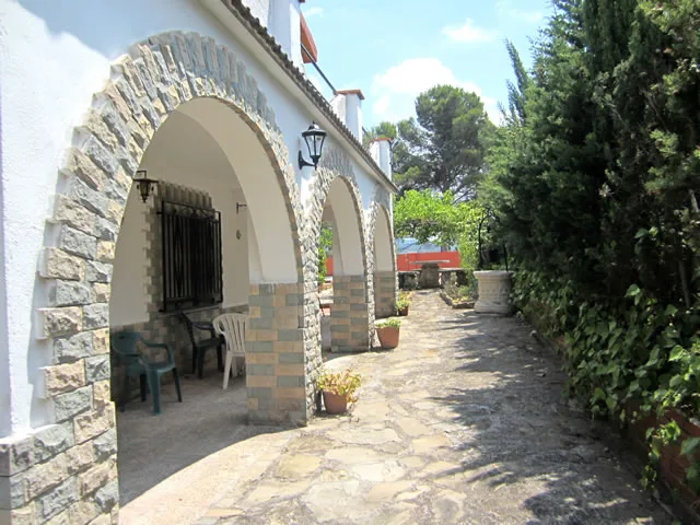 CASA MONISTROL en MONISTROL DE MONTSERRAT — foto 2