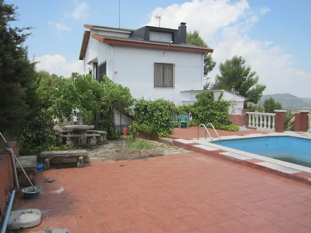CASA MONISTROL en MONISTROL DE MONTSERRAT — miniatura 6