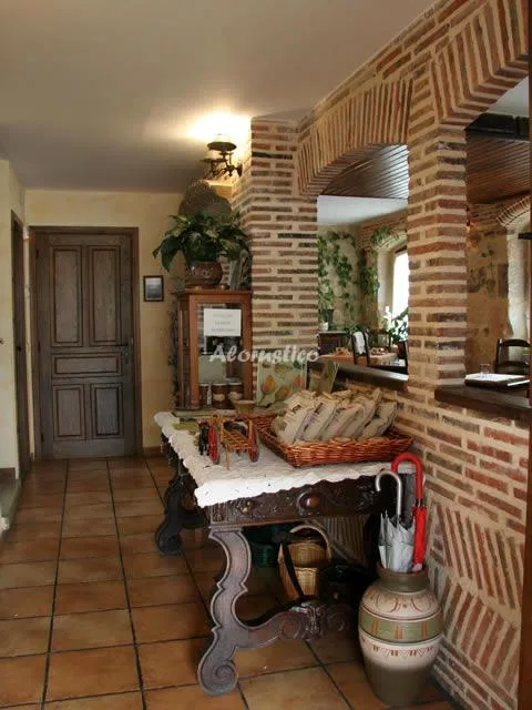 LA CASA DEL MÉDICO-HABIT. EL RUEDO en HONTORIA DEL PINAR — foto 3