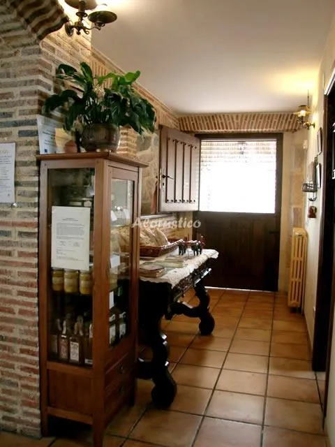 LA CASA DEL MÉDICO-HABIT. EL RUEDO en HONTORIA DEL PINAR — miniatura 25