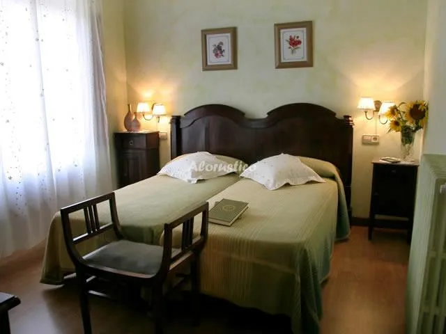 LA CASA DEL MÉDICO-HABIT. EL RUEDO en HONTORIA DEL PINAR — miniatura 12