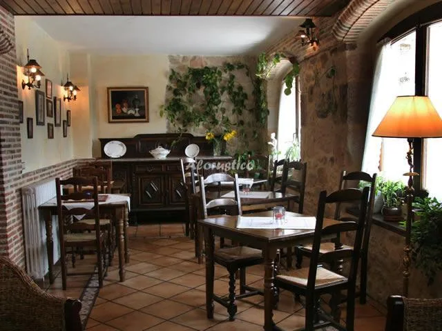 LA CASA DEL MÉDICO-HABIT. EL RUEDO en HONTORIA DEL PINAR — miniatura 22