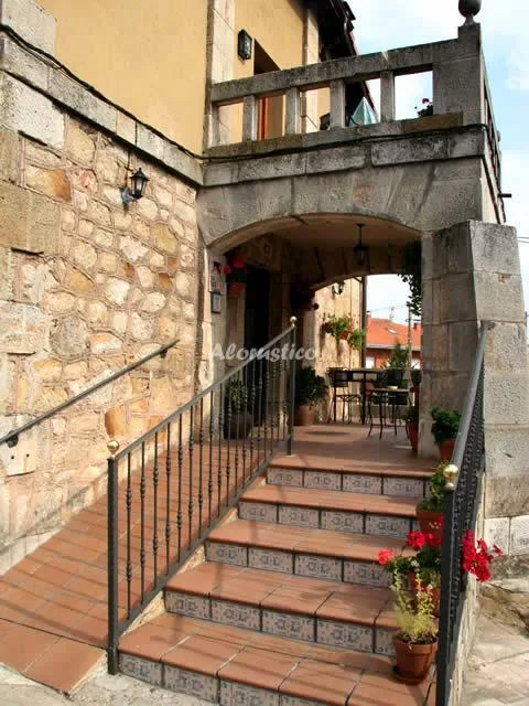 LA CASA DEL MÉDICO-HABIT. EL RUEDO en HONTORIA DEL PINAR — miniatura 7