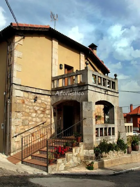 LA CASA DEL MÉDICO-HABIT. EL RUEDO en HONTORIA DEL PINAR — miniatura 23