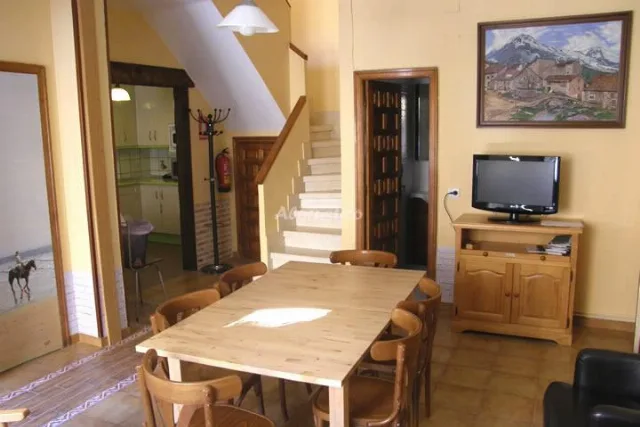 CASA BACO en BAÑOS DE VALDEARADOS — miniatura 11