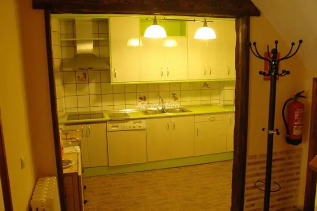 CASA BACO en BAÑOS DE VALDEARADOS — miniatura 19