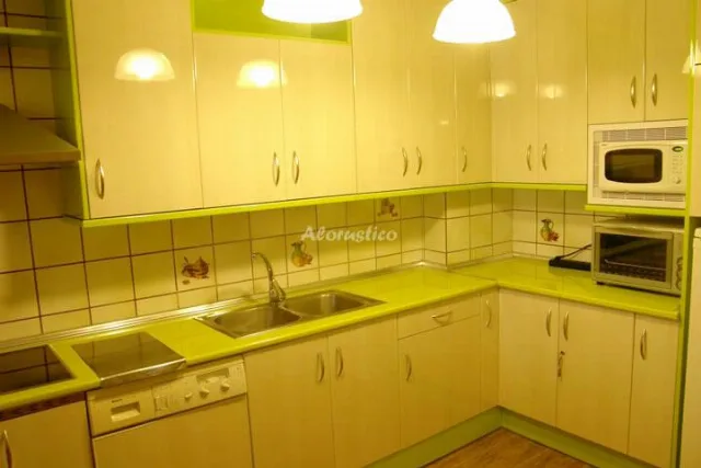 CASA BACO en BAÑOS DE VALDEARADOS — foto 2