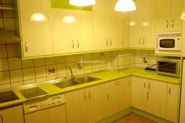 CASA BACO en BAÑOS DE VALDEARADOS — foto 2