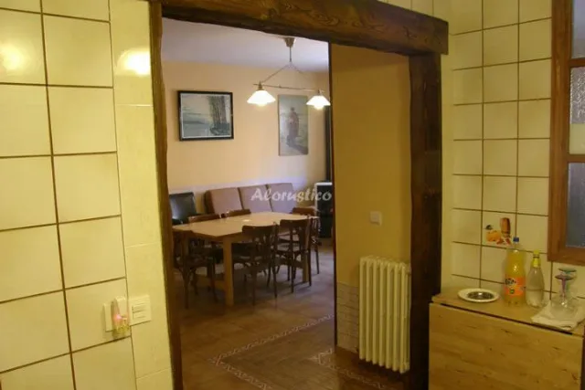 CASA BACO en BAÑOS DE VALDEARADOS — miniatura 20