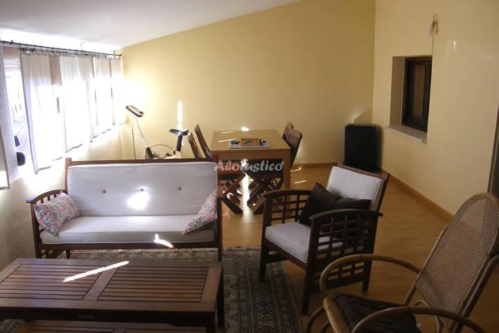 CASA BACO en BAÑOS DE VALDEARADOS — foto 3