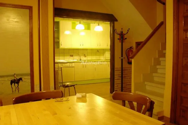CASA BACO en BAÑOS DE VALDEARADOS — miniatura 13