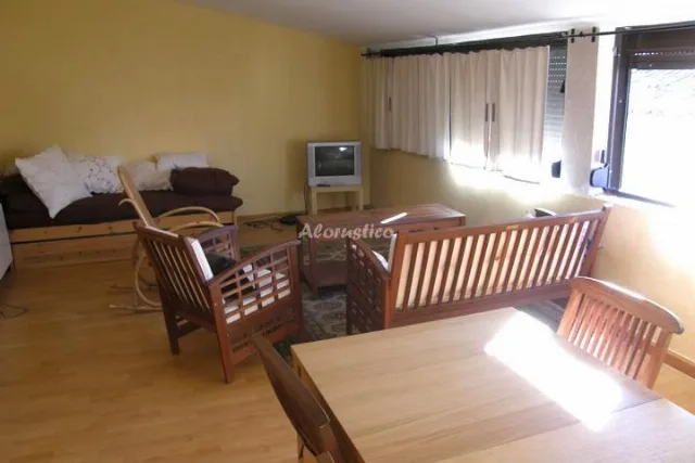CASA BACO en BAÑOS DE VALDEARADOS — miniatura 21