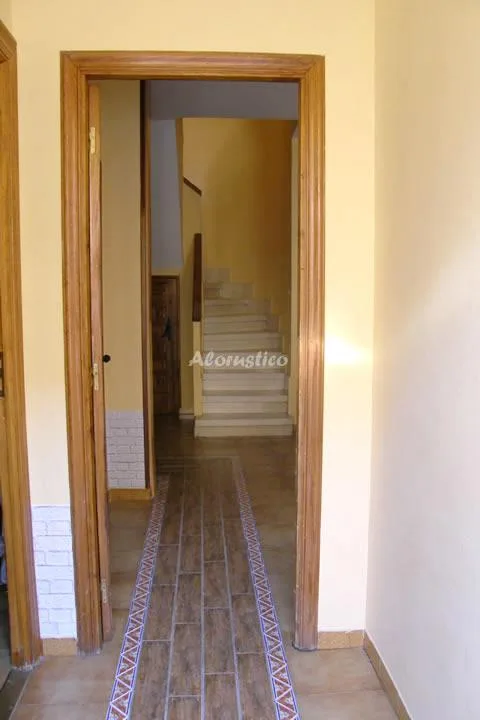 CASA BACO en BAÑOS DE VALDEARADOS — miniatura 4