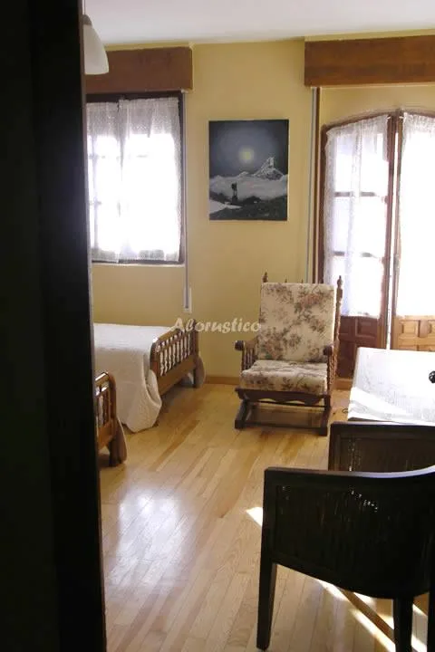 CASA BACO en BAÑOS DE VALDEARADOS — miniatura 22