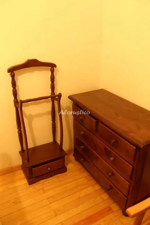 CASA BACO en BAÑOS DE VALDEARADOS — miniatura 25