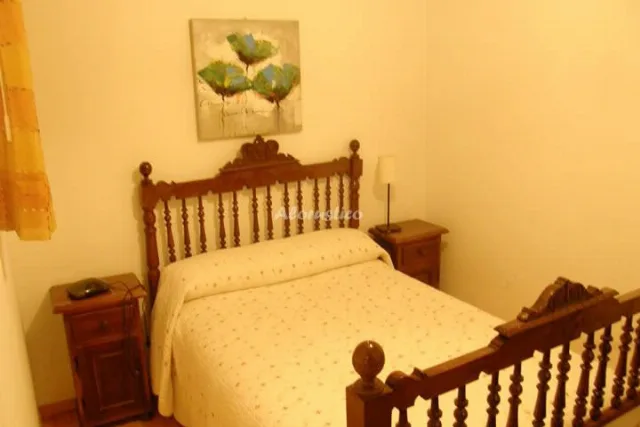 CASA BACO en BAÑOS DE VALDEARADOS — miniatura 5