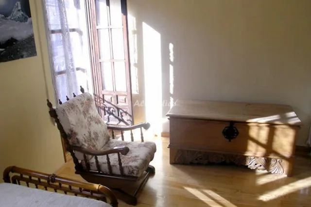 CASA BACO en BAÑOS DE VALDEARADOS — miniatura 15