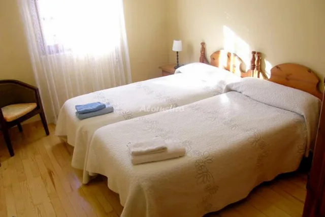 CASA BACO en BAÑOS DE VALDEARADOS — miniatura 23