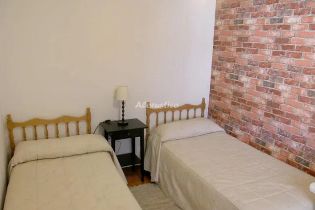 CASA BACO en BAÑOS DE VALDEARADOS — miniatura 6
