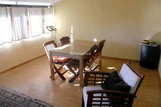 CASA BACO en BAÑOS DE VALDEARADOS — miniatura 16