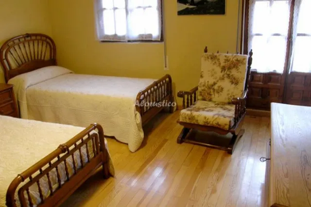 CASA BACO en BAÑOS DE VALDEARADOS — miniatura 24