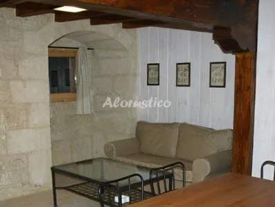 TORRE SAN MARTÍN--APTO OBISPO en QUINTANA DE VALDIVIELSO — miniatura 9