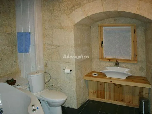 TORRE SAN MARTÍN--APTO OBISPO en QUINTANA DE VALDIVIELSO — miniatura 6
