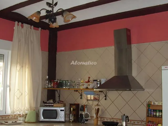 CASA JUAN en REVILLALCÓN — foto 2
